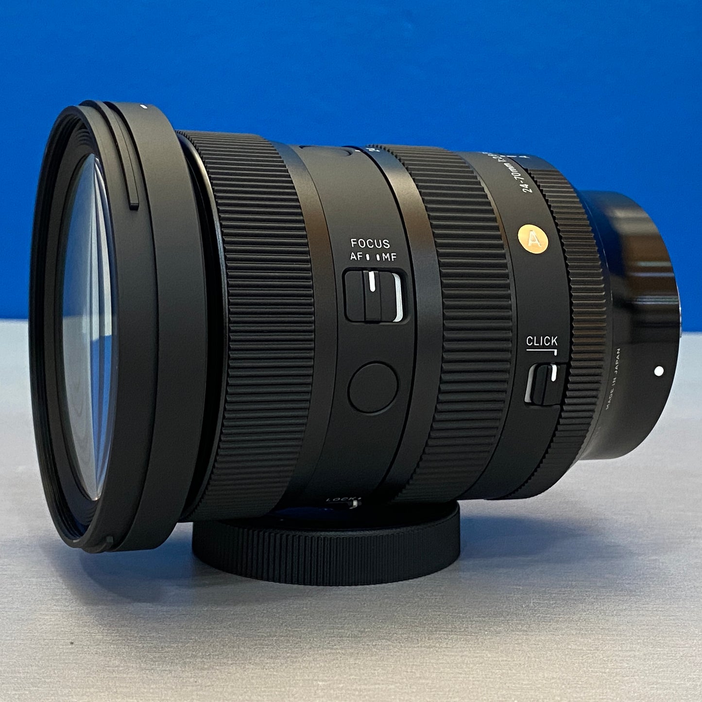 Sigma ART 24-70mm f/2.8 DG DN II | Sony FE | NOVA