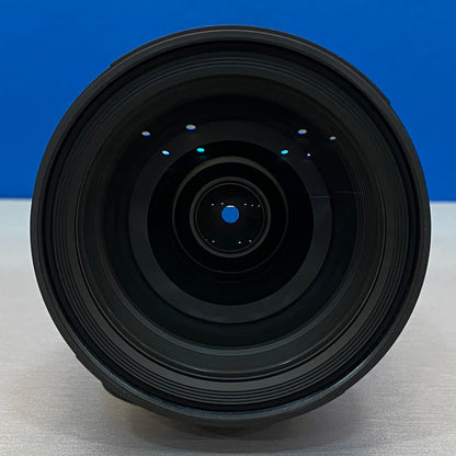 Sigma ART 24-70mm f/2.8 DG DN II | Sony FE | NOVA