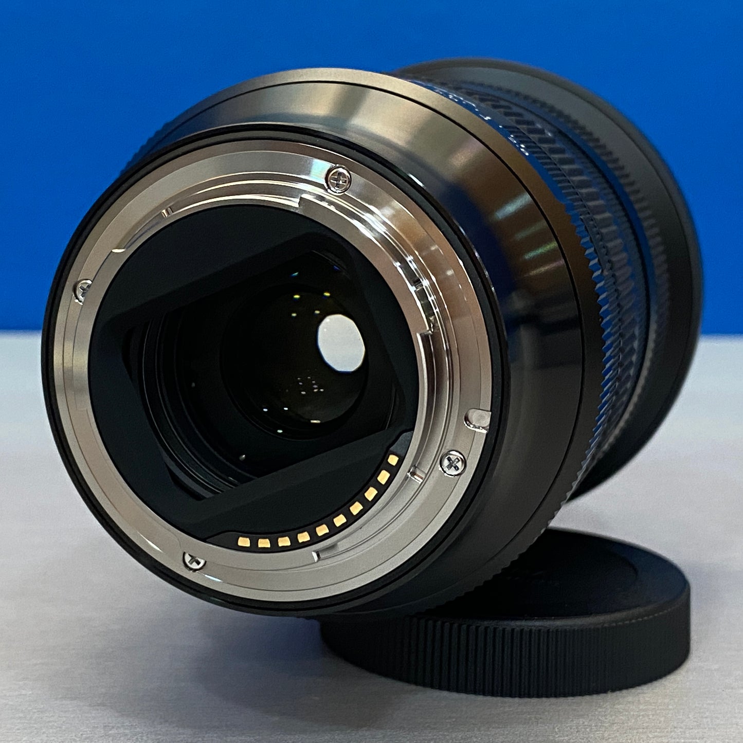 Sigma ART 24-70mm f/2.8 DG DN II | Sony FE | NOVA