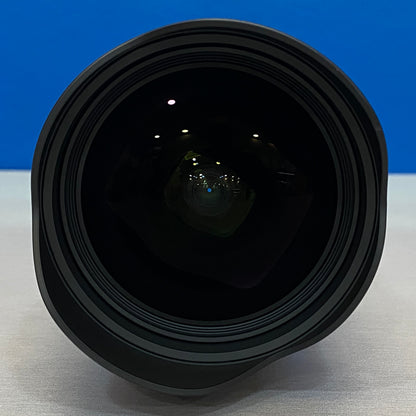 Sigma ART 14-24mm f/2.8 DG DN | NOVA