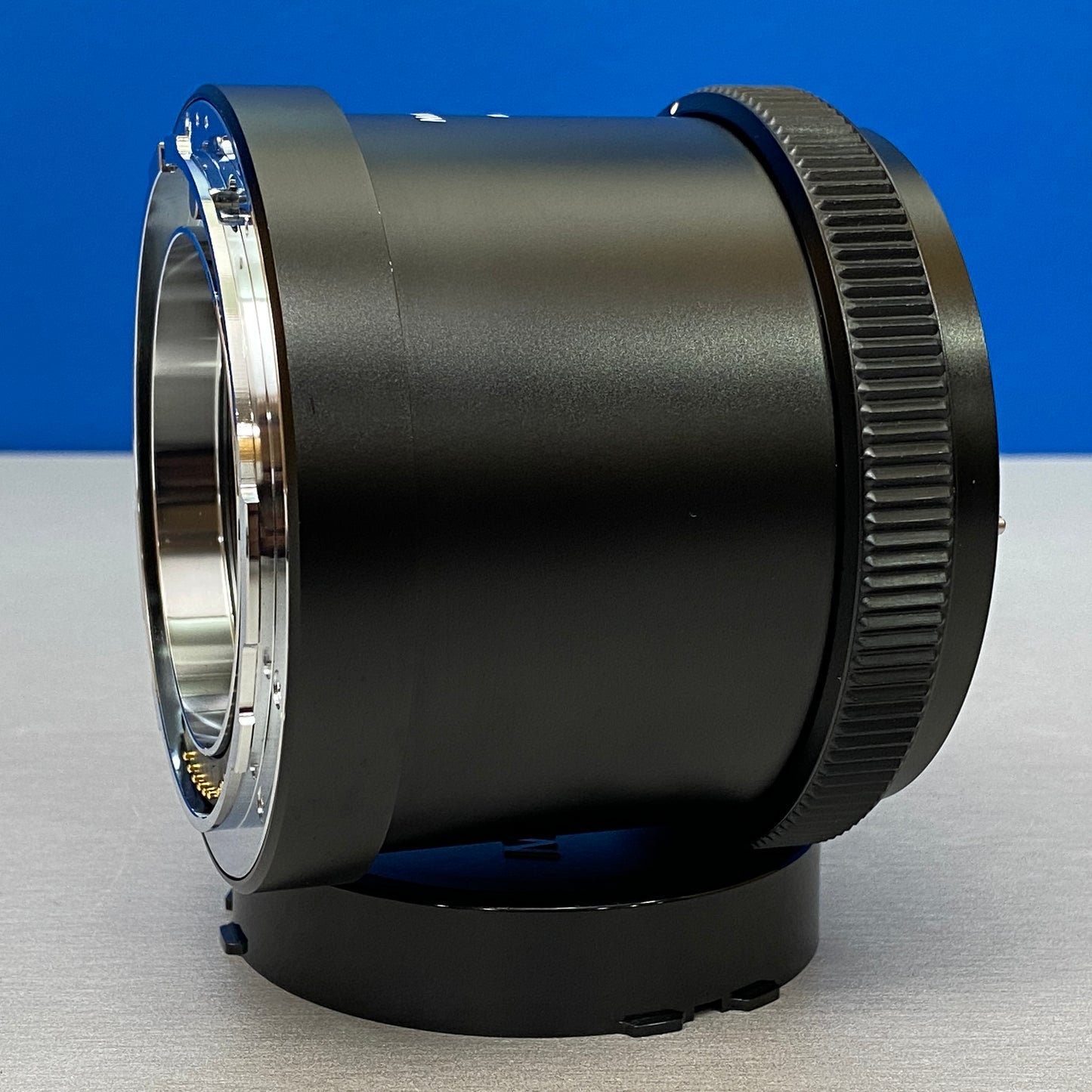 Mamiya Macro M 140mm f/4.5 M/L-A + Tubos de Extensão