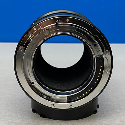 Mamiya Macro M 140mm f/4.5 M/L-A + Tubos de Extensão