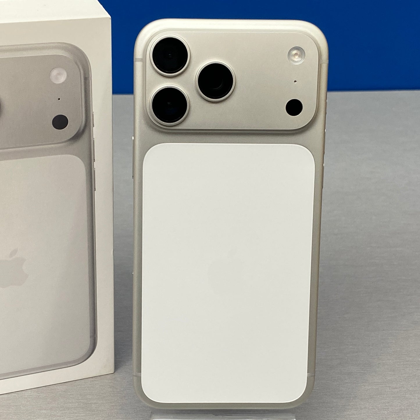 Apple iPhone 17 Pro Max 256GB | Silver