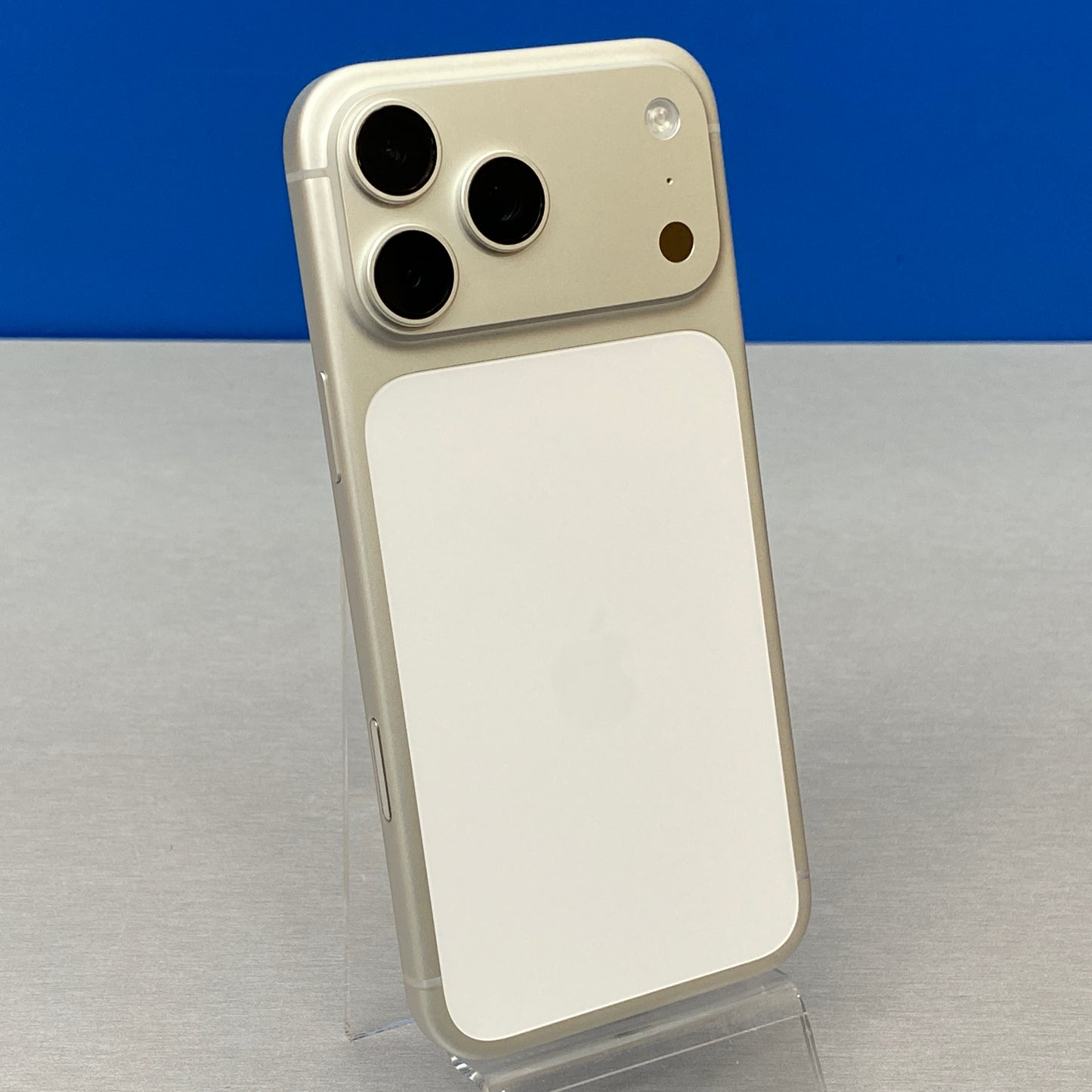 Apple iPhone 17 Pro Max 256GB | Silver