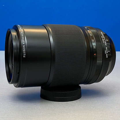Fujifilm XF 80mm f/2.8 R LM OIS WR Macro