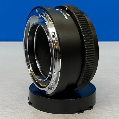 Mamiya Macro M 140mm f/4.5 M/L-A + Tubos de Extensão