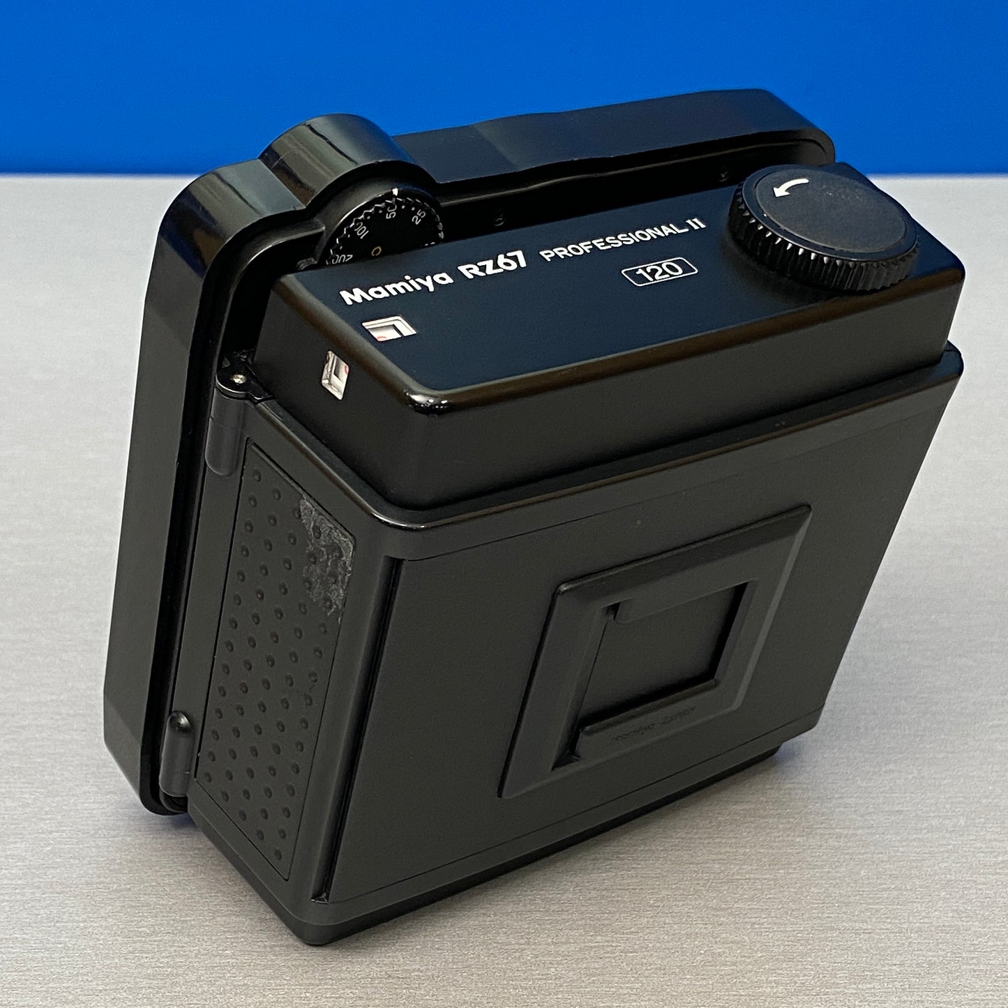 Mamiya RZ67 Pro II | 120 Film Holder