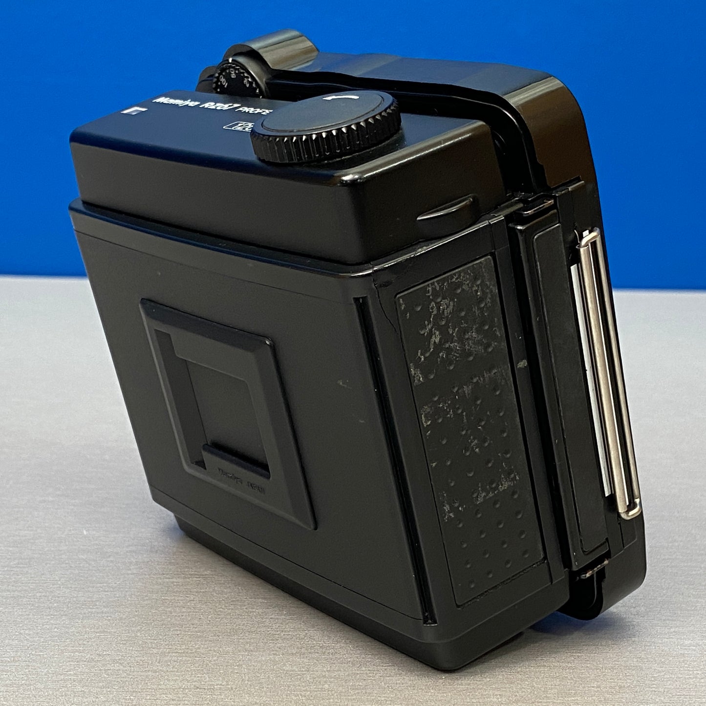 Mamiya RZ67 Pro II | 120 Film Holder