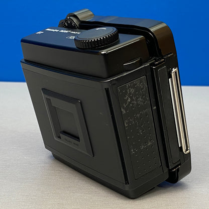 Mamiya RZ67 Pro II | 120 Film Holder
