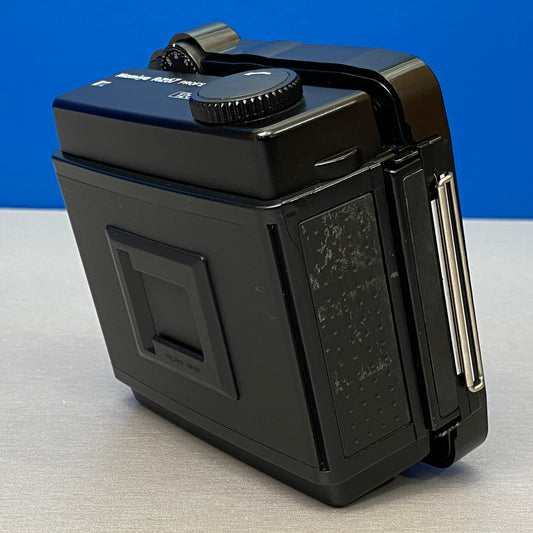 Mamiya RZ67 Pro II | 120 Film Holder