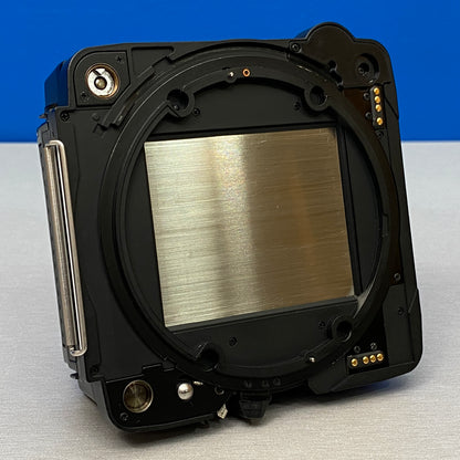 Mamiya RZ67 Pro II | 120 Film Holder