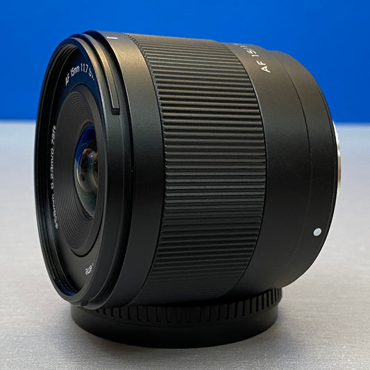 Viltrox AF 15mm f/1.7 STM ASPH ED | Sony E-Mount