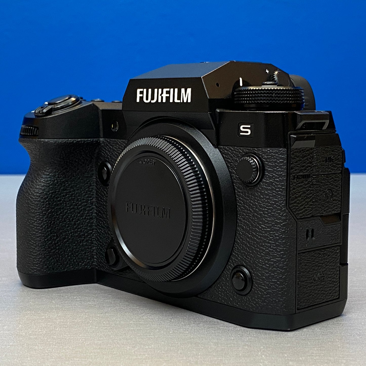 Fujifilm X-H2s (Corpo) - 26.1MP