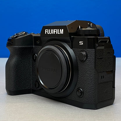 Fujifilm X-H2s (Corpo) - 26.1MP