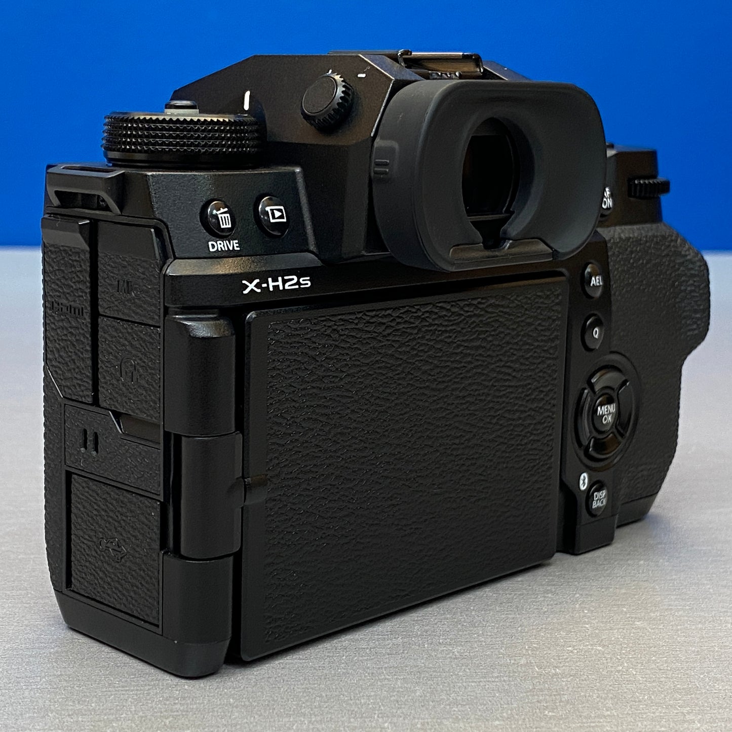 Fujifilm X-H2s (Corpo) - 26.1MP