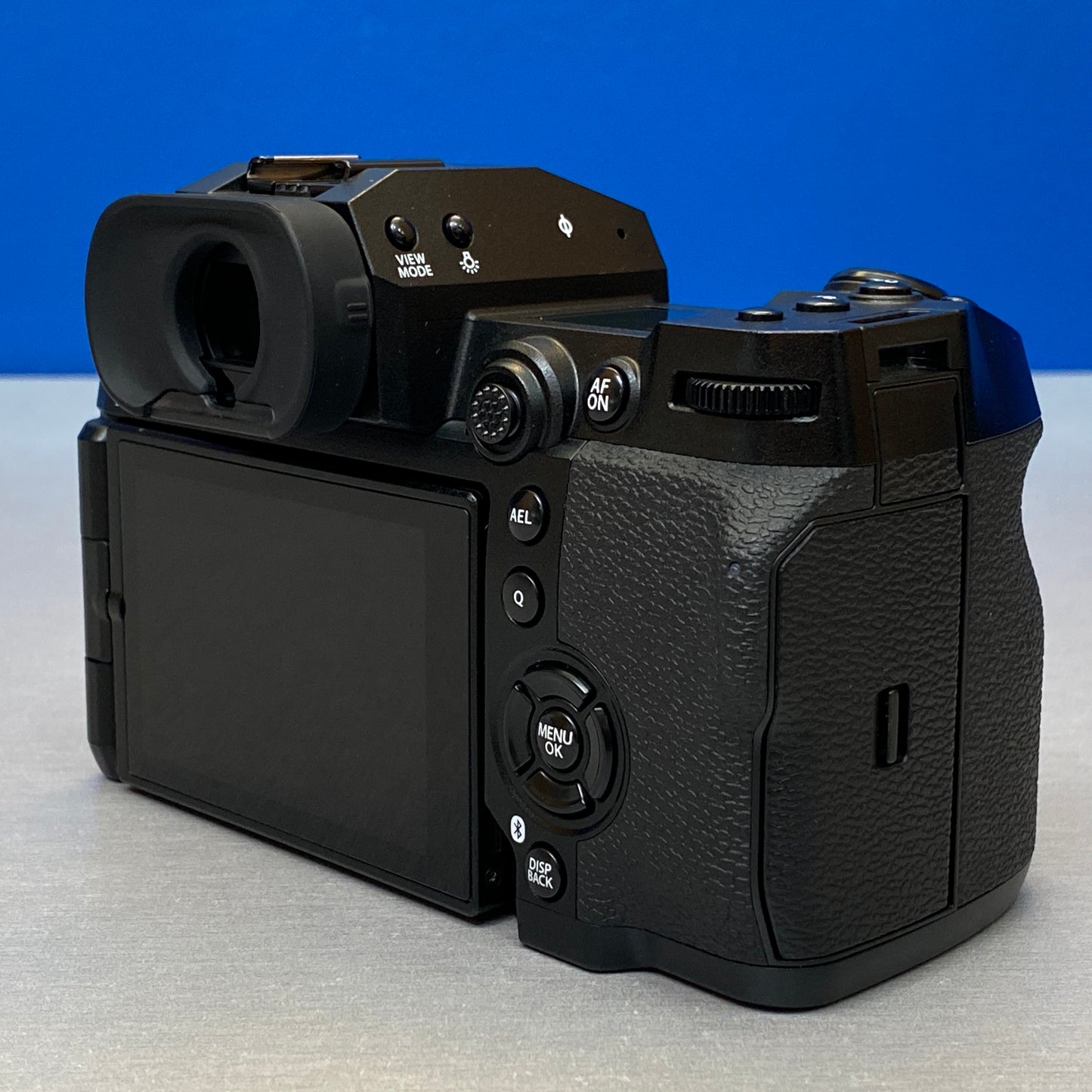Fujifilm X-H2s (Corpo) - 26.1MP