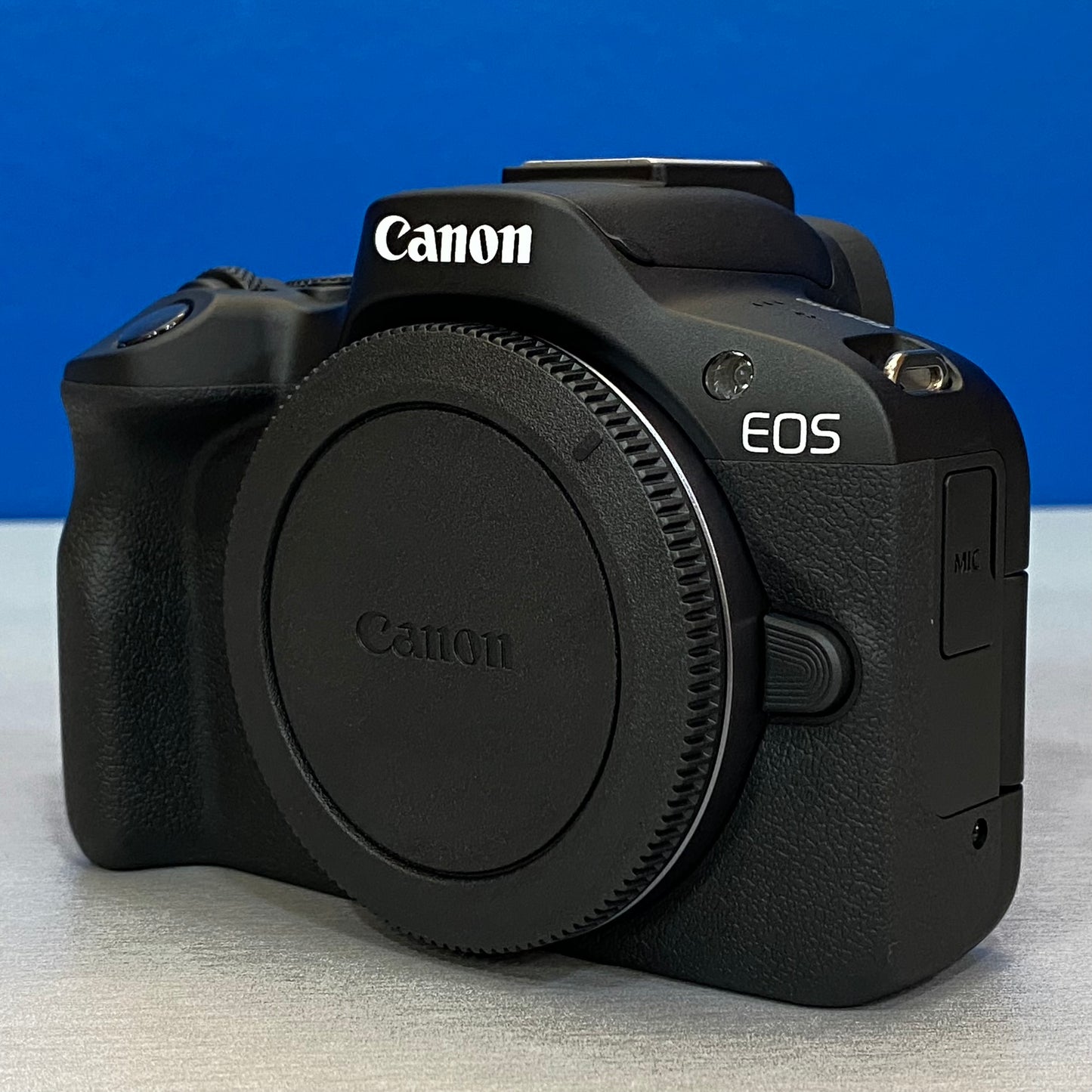 Canon EOS R50 (Corpo) - 24.2MP | NOVA