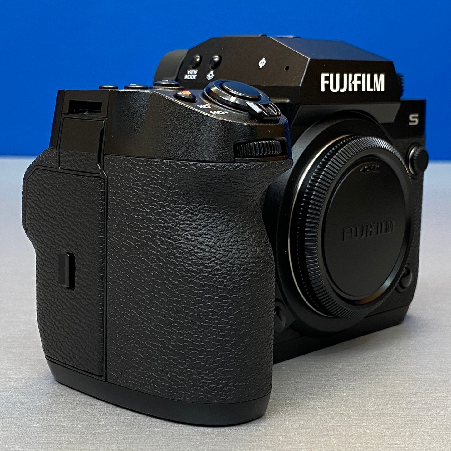 Fujifilm X-H2s (Corpo) - 26.1MP