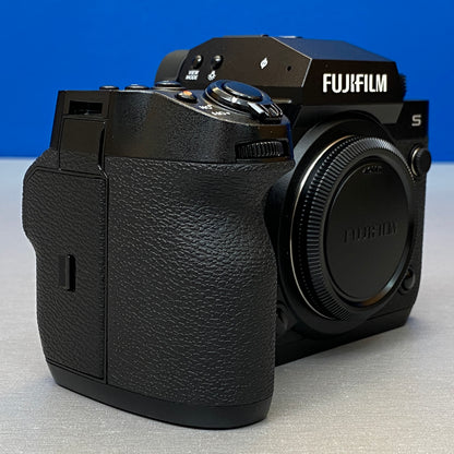 Fujifilm X-H2s (Corpo) - 26.1MP