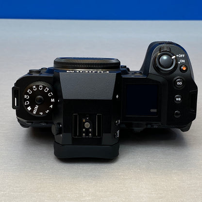 Fujifilm X-H2s (Corpo) - 26.1MP