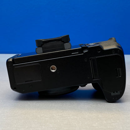 Fujifilm X-H2s (Corpo) - 26.1MP