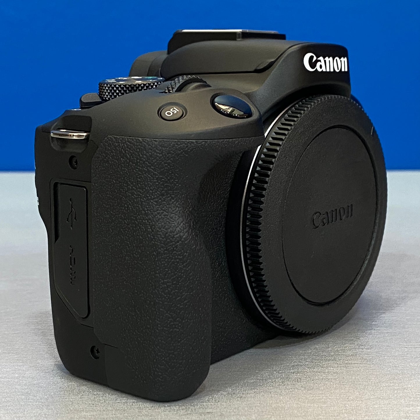 Canon EOS R50 (Corpo) - 24.2MP | NOVA
