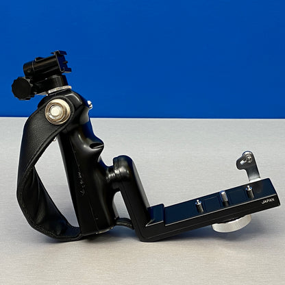 Mamiya Left Hand Grip | Multi-System