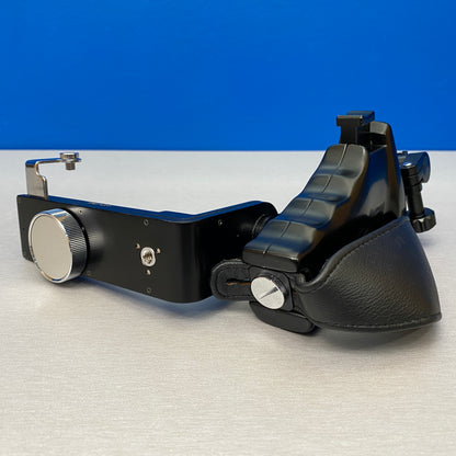 Mamiya Left Hand Grip | Multi-System