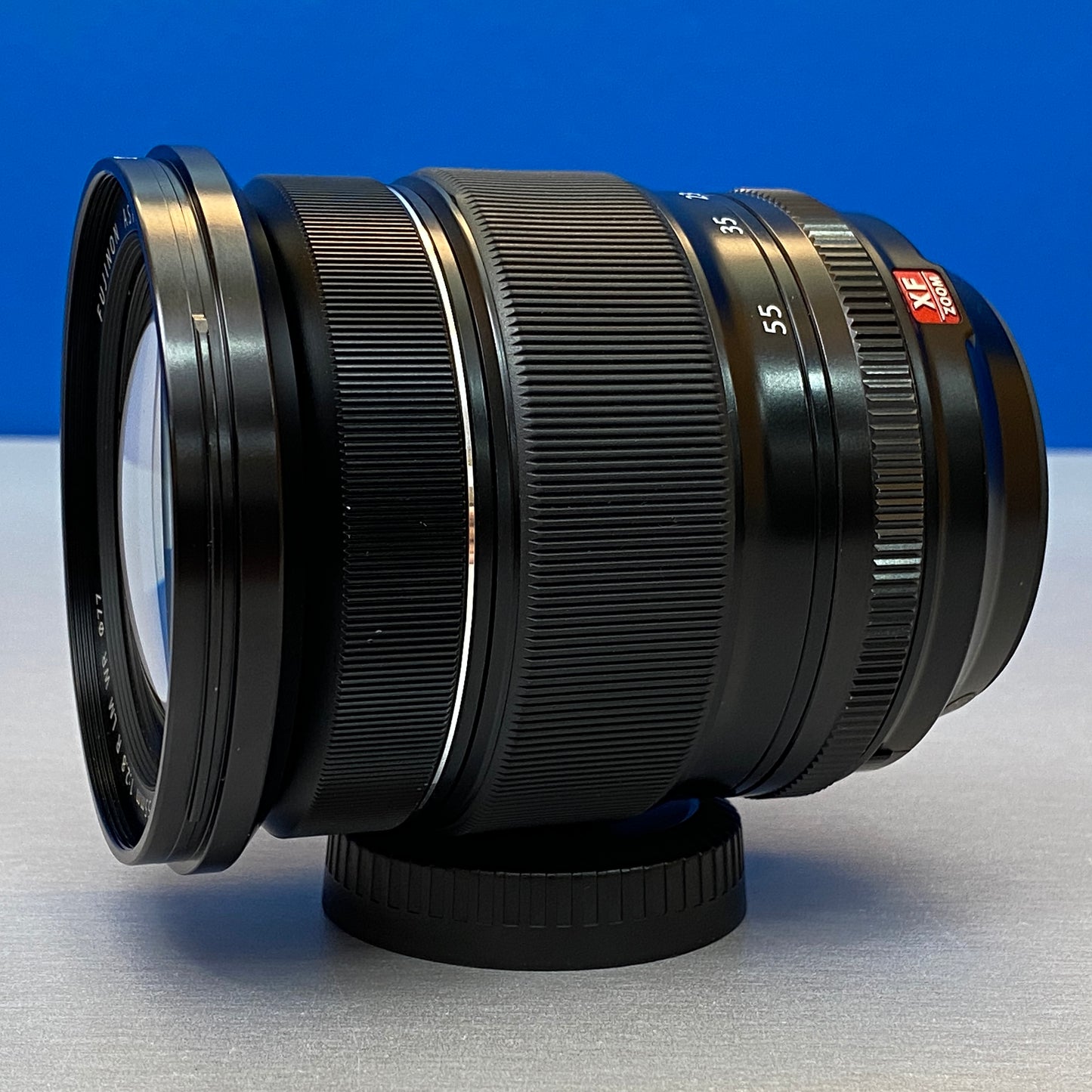 Fujifilm XF 16-55mm f/2.8 R LM WR