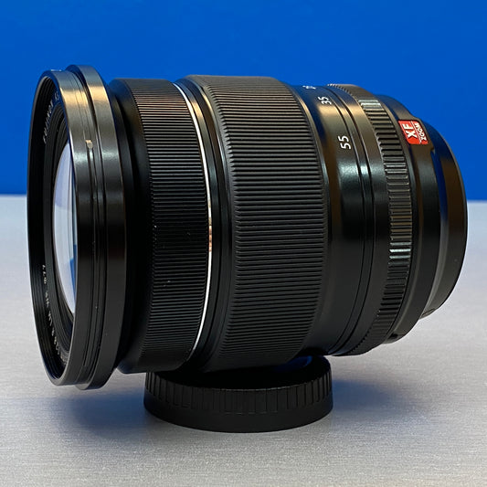 Fujifilm XF 16-55mm f/2.8 R LM WR