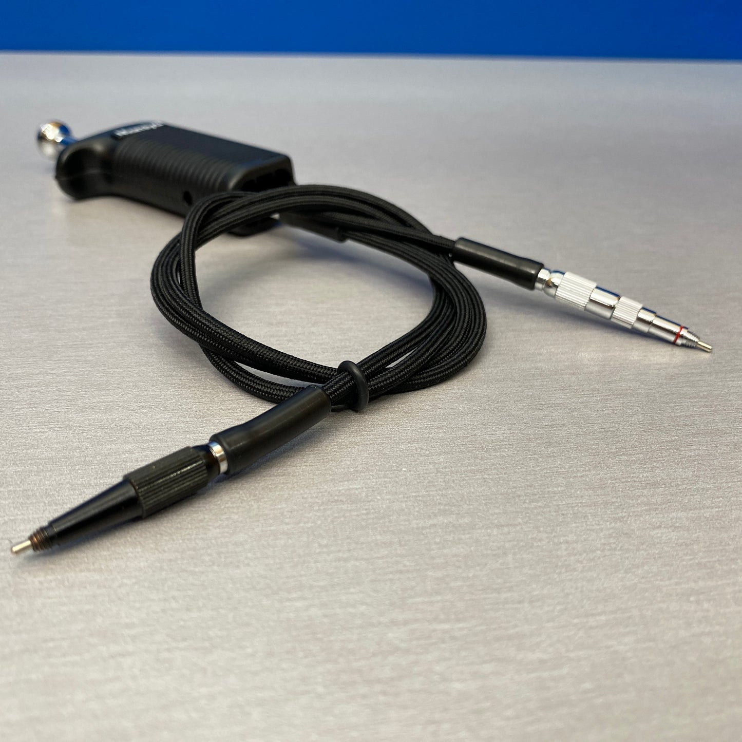 Mamiya Mirror-Up Double Cable Release