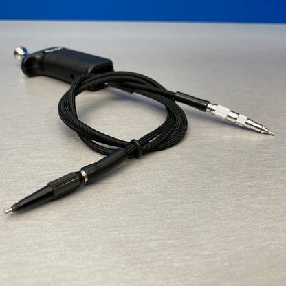 Mamiya Mirror-Up Double Cable Release