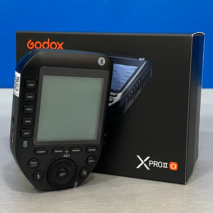 Godox XProII-O Wireless Flash Trigger (NOVO)