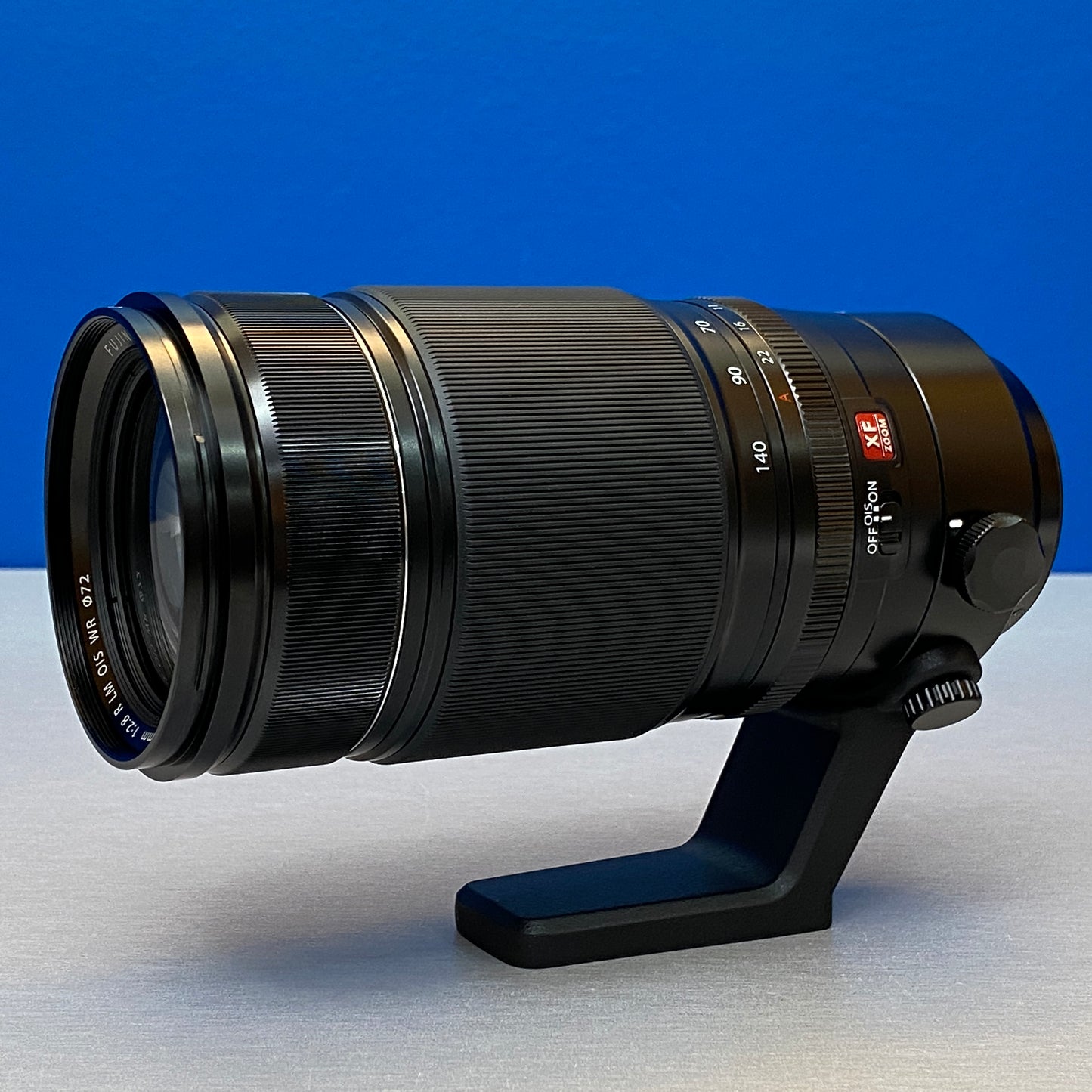 Fujifilm XF 50-140mm f/2.8 R LM OIS WR