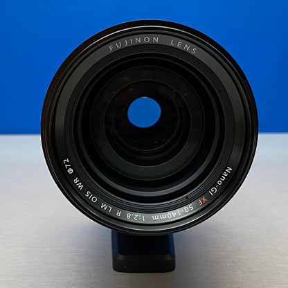 Fujifilm XF 50-140mm f/2.8 R LM OIS WR