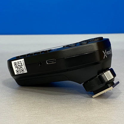 Godox XProII-O Wireless Flash Trigger (NOVO)