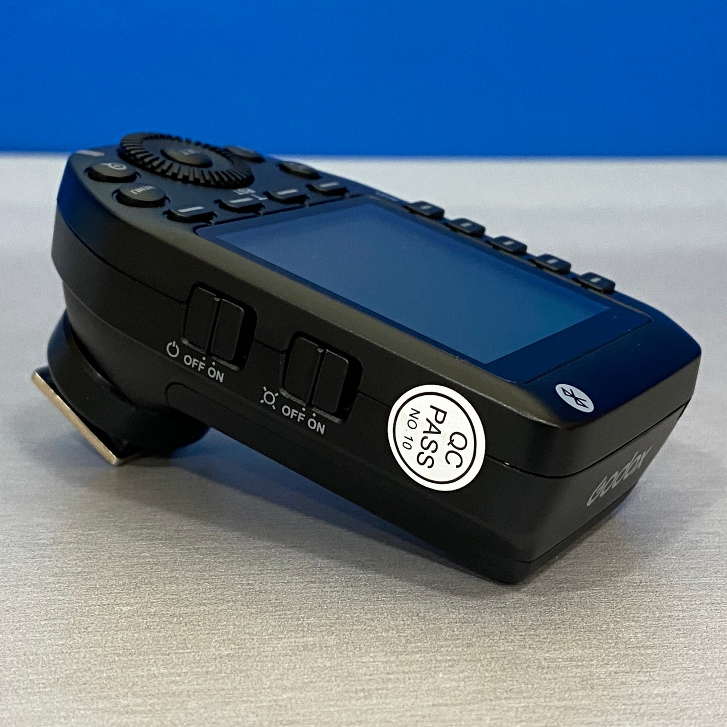 Godox XProII-O Wireless Flash Trigger (NOVO)