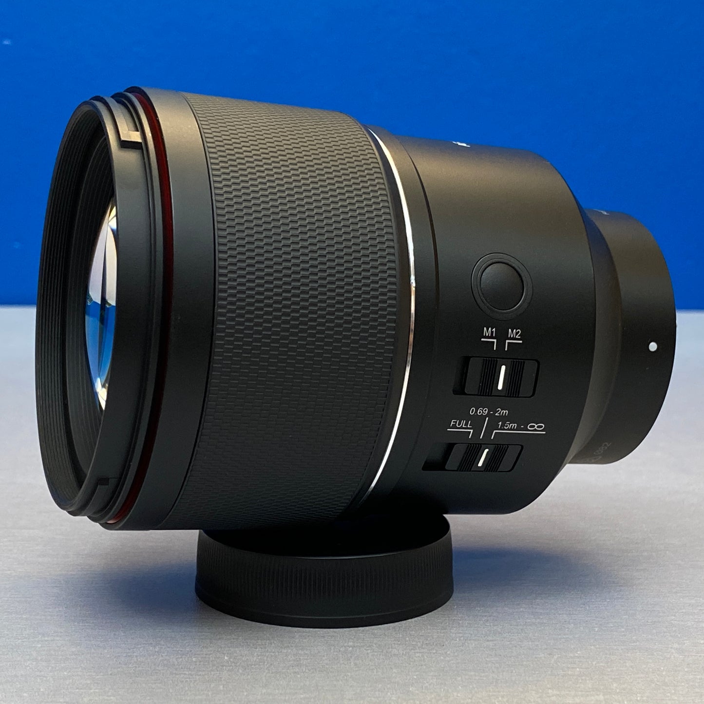 Samyang AF 135mm f/1.8 | Sony FE