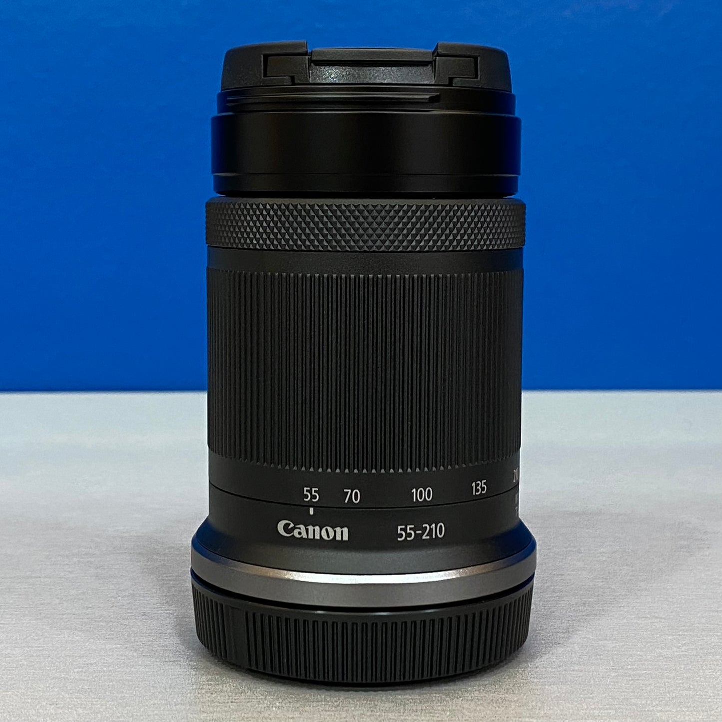 Canon RF-S 55-210mm f/5-7.1 IS STM | NOVA