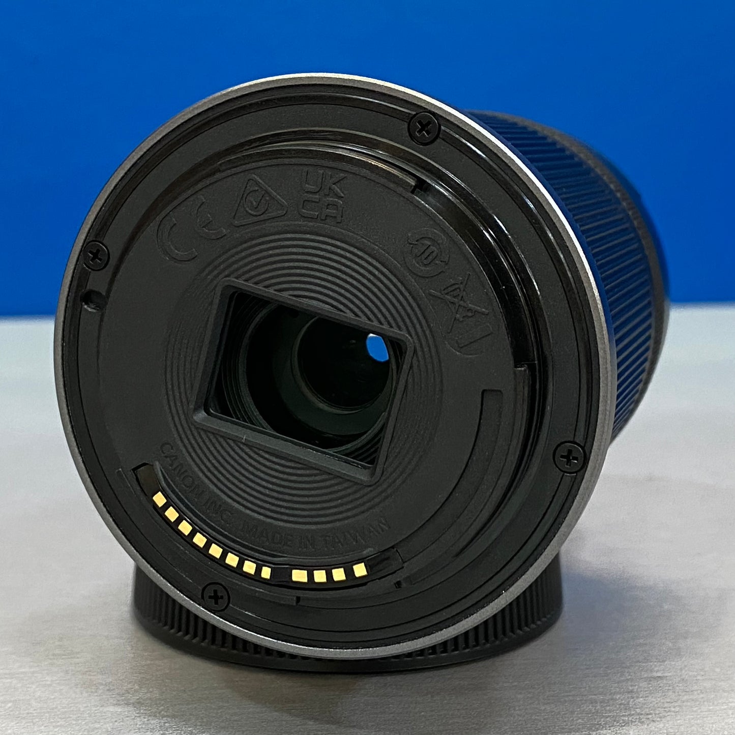 Canon RF-S 55-210mm f/5-7.1 IS STM | NOVA