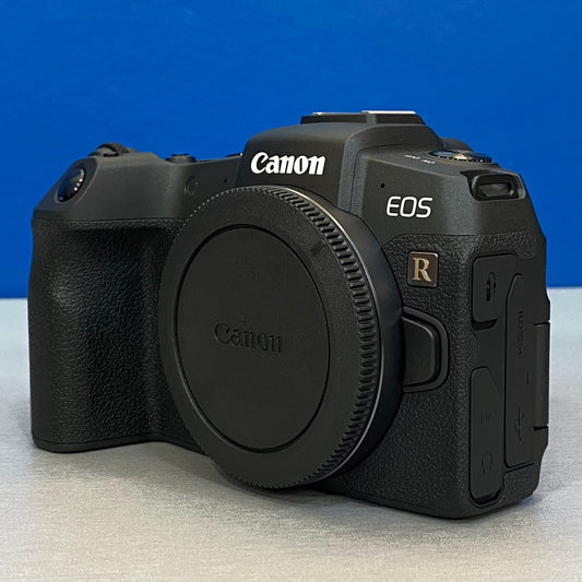 Canon EOS RP (Corpo) - 26.2MP | NOVA