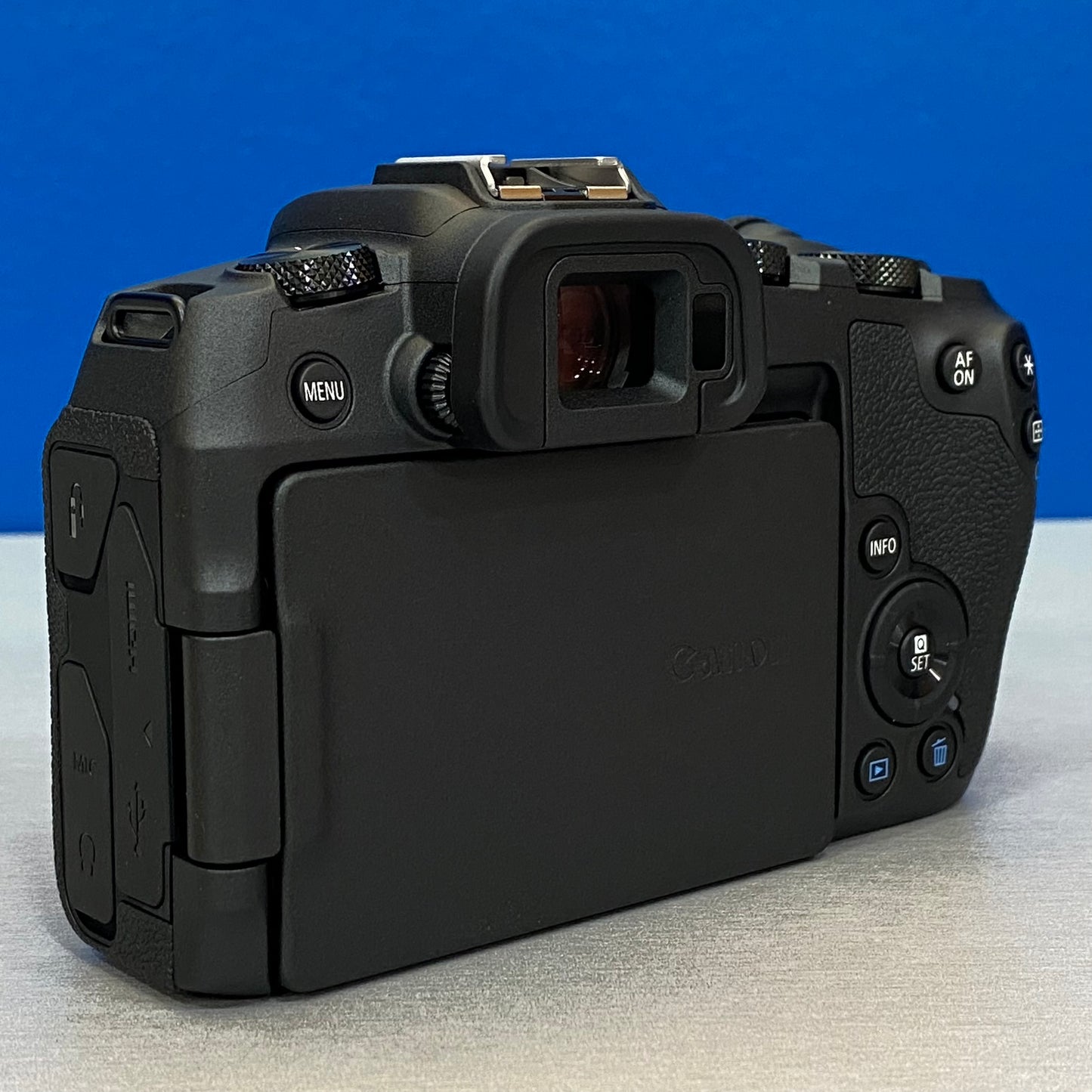 Canon EOS RP (Corpo) - 26.2MP | NOVA