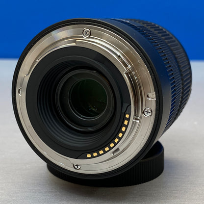 Sigma 18-50mm f/2.8 DC DN Contemporary | Sony E-Mount