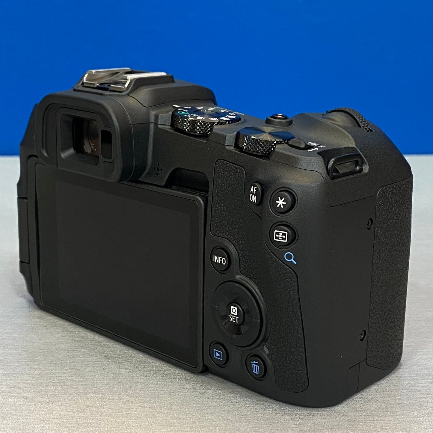 Canon EOS RP (Corpo) - 26.2MP | NOVA
