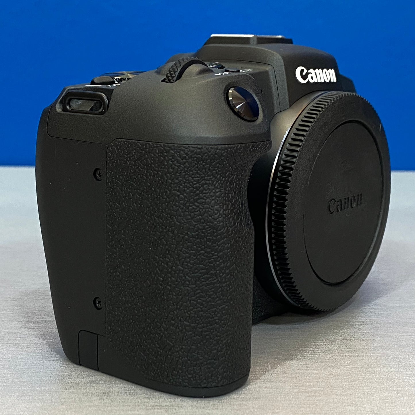 Canon EOS RP (Corpo) - 26.2MP | NOVA