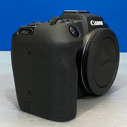 Canon EOS RP (Corpo) - 26.2MP | NOVA