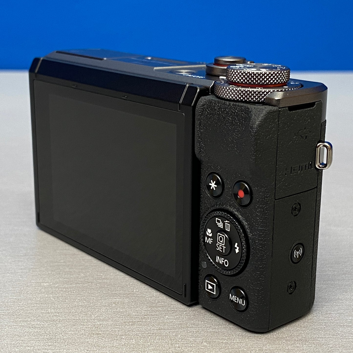 Canon PowerShot G7 X Mark III (20.1MP) | 30th Anniversary Edition | NOVA