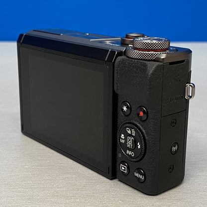 Canon PowerShot G7 X Mark III (20.1MP) | 30th Anniversary Edition | NOVA
