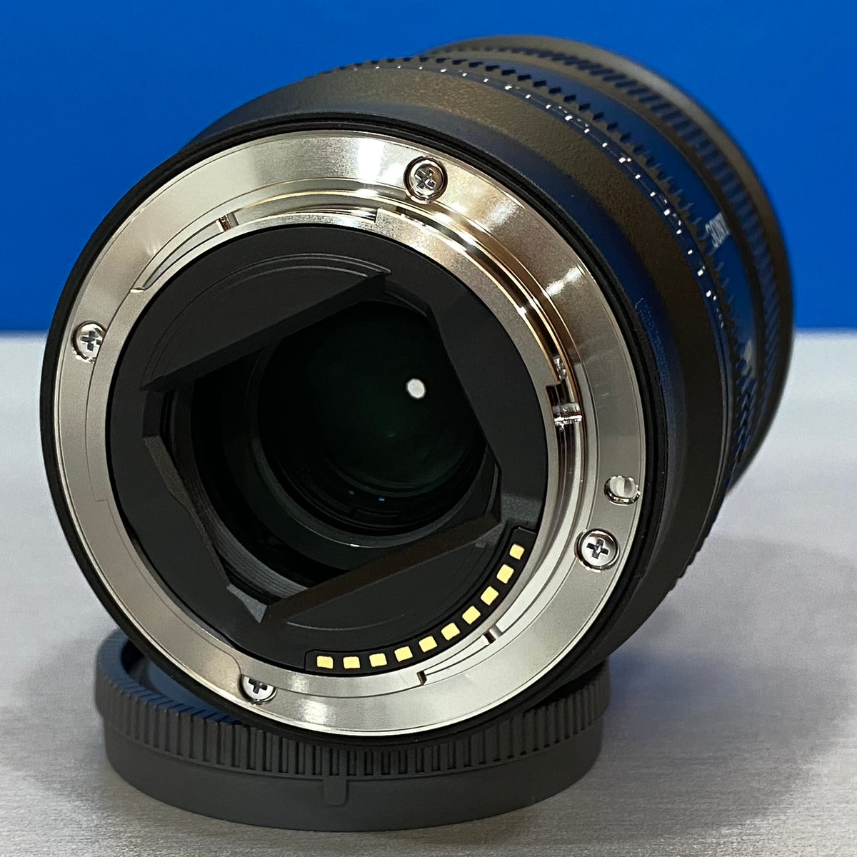 Sony FE 20mm f/1.8 G | NOVA