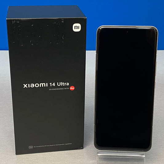 Xiaomi 14 Ultra (16GB/512GB) - White